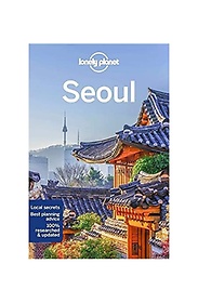 Lonely Planet Seoul 10