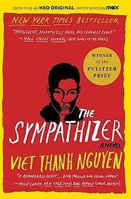 <font title="The Sympathizer (Pulitzer Prize for Fiction)">The Sympathizer (Pulitzer Prize for Fict...</font>