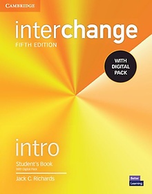 Interchange SB Intro (with Digital Pack)
