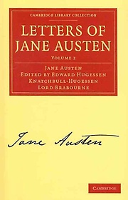 Letters of Jane Austen