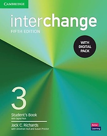 Interchange SB 3 (with Digital Pack)