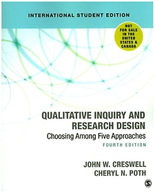 <font title="Qualitative Inquiry and Research Design(International Student Edition)">Qualitative Inquiry and Research Design(...</font>