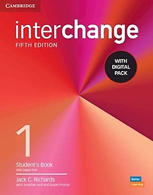 Interchange SB 1 (with Digital Pack)
