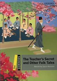 <font title="THE TEACHER S SECRET AND OTHER FOLK TALES">THE TEACHER S SECRET AND OTHER FOLK TALE...</font>