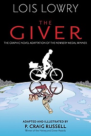 The Giver (Graphic Novel), Volume 1
