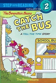 Berenstain Bears Catch the Bus
