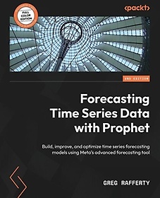<font title="Forecasting Time Series Data with Prophet">Forecasting Time Series Data with Prophe...</font>