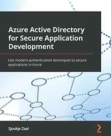 <font title="Azure Active Directory for Secure Application Development">Azure Active Directory for Secure Applic...</font>
