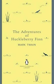 <font title="The Adventures of Huckleberry Finn (Penguin English Library)">The Adventures of Huckleberry Finn (Peng...</font>