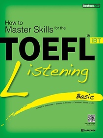 <font title="How to Master Skills for the TOEFL iBT Listening Basic">How to Master Skills for the TOEFL iBT L...</font>