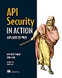 API 보안 인 액션