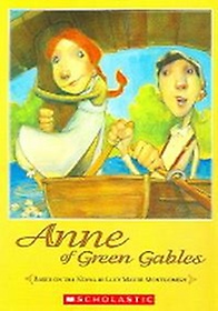 Anne of Green Gables 세트 (Action Level 1) (교재 1 테이프 1)