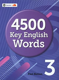 4500 Key English Words 3
