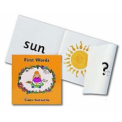 Jolly Phonics Read and See PACK 1