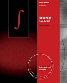 <font title="Essential Calculus,2nd Edition (International Edition)">Essential Calculus,2nd Edition (Internat...</font>