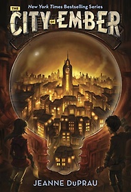 The City of Ember (Book 1)