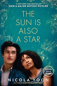 <font title="The Sun Is Also a Star [Movie Tie-In Edition]">The Sun Is Also a Star [Movie Tie-In Edi...</font>