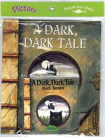 A Dark Dark Tale