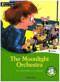 The Moonlight Orchestra