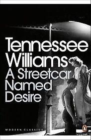 <font title="A Streetcar Named Desire (Modern Classics)">A Streetcar Named Desire (Modern Classic...</font>