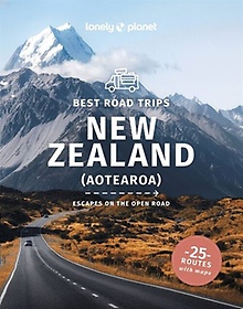 <font title="Lonely Planet Best Road Trips New Zealand 3">Lonely Planet Best Road Trips New Zealan...</font>