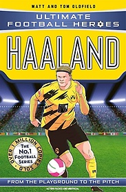 <font title="Haaland (Ultimate Football Heroes - The No.1 football series)">Haaland (Ultimate Football Heroes - The ...</font>