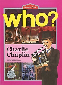 CHARLIE CHAPLIN( äø)()