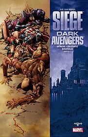 <font title="시즈: 다크 어벤저스(Siege: Dark Avengers)">시즈: 다크 어벤저스(Siege: Dark Avengers...</font>