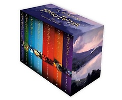 <font title="Harry Potter Box Set: The Complete Collection ظ  ڽƮ">Harry Potter Box Set: The Complete Colle...</font>