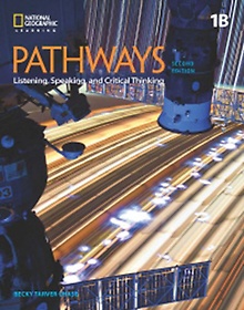 <font title="Pathways 1B : Listening, Speaking and Critical Thinking">Pathways 1B : Listening, Speaking and Cr...</font>