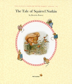 The Tale of Squirrel Nutkin()