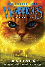 <font title="Warriors #2 The Silent Thaw (Warriors: The Broken Code)">Warriors #2 The Silent Thaw (Warriors: T...</font>