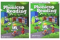 From Phonics To Reading TE Level C