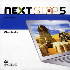 Next Stop 5(CD)