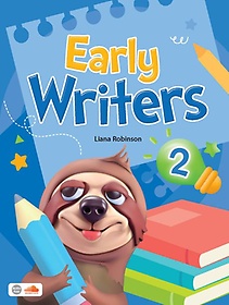Early Writers 2