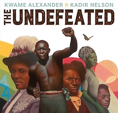 <font title="The Undefeated (2020 Caldecott Winner )">The Undefeated (2020 Caldecott Winner ...</font>