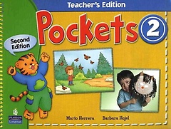 POCKETS TEACHER S EDITION 2