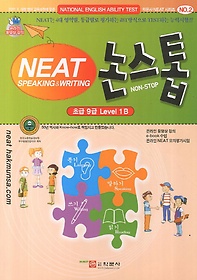 NEAT  ʱ 9 Level 1B