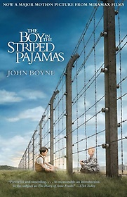 The Boy in the Striped Pajamas (Movie Tie-in)