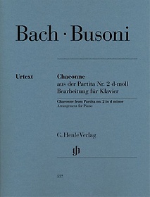 <font title=" /  ܴ from Partita No. 2 in d minor(HN 557)(Chaconne aus der Partita Nr. 2 d-moll BWV 1004)"> /  ܴ from Partita No. 2 ...</font>