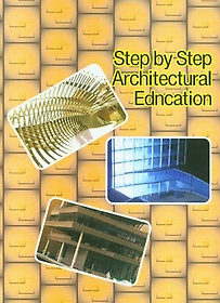 Step by step architectural education
