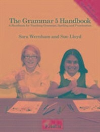 The Grammar Handbook 5