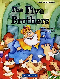 THE FIVE BROTHERS