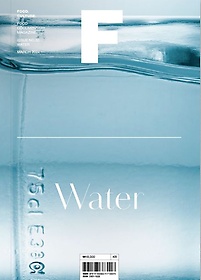 <font title="Ű F(Magazine F) No.30: (Water)(ѱ)">Ű F(Magazine F) No.30: (Water)(...</font>