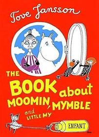 <font title="The Book about Moomin, Mymble and Little My">The Book about Moomin, Mymble and Little...</font>