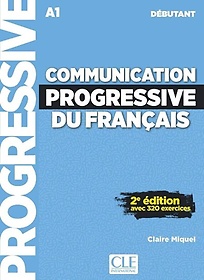 <font title="Communication Progressive A1 Debutant + Livre-Web + CD">Communication Progressive A1 Debutant + ...</font>