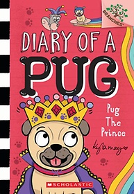 Pug the Prince
