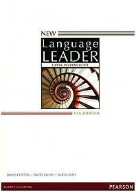 <font title="New Language Leader Upper Intermediate Coursebook">New Language Leader Upper Intermediate C...</font>