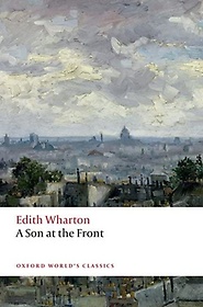 A Son at the Front