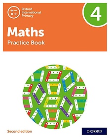 <font title="Oxford International Primary Maths Second Edition: Practice Book 4">Oxford International Primary Maths Secon...</font>